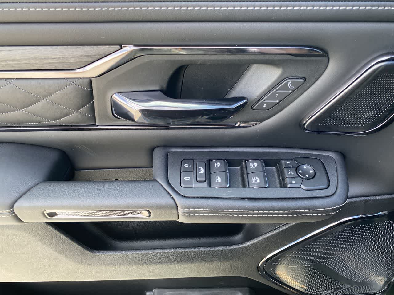 Thumbnail: 2026 RAM 1500 - 13