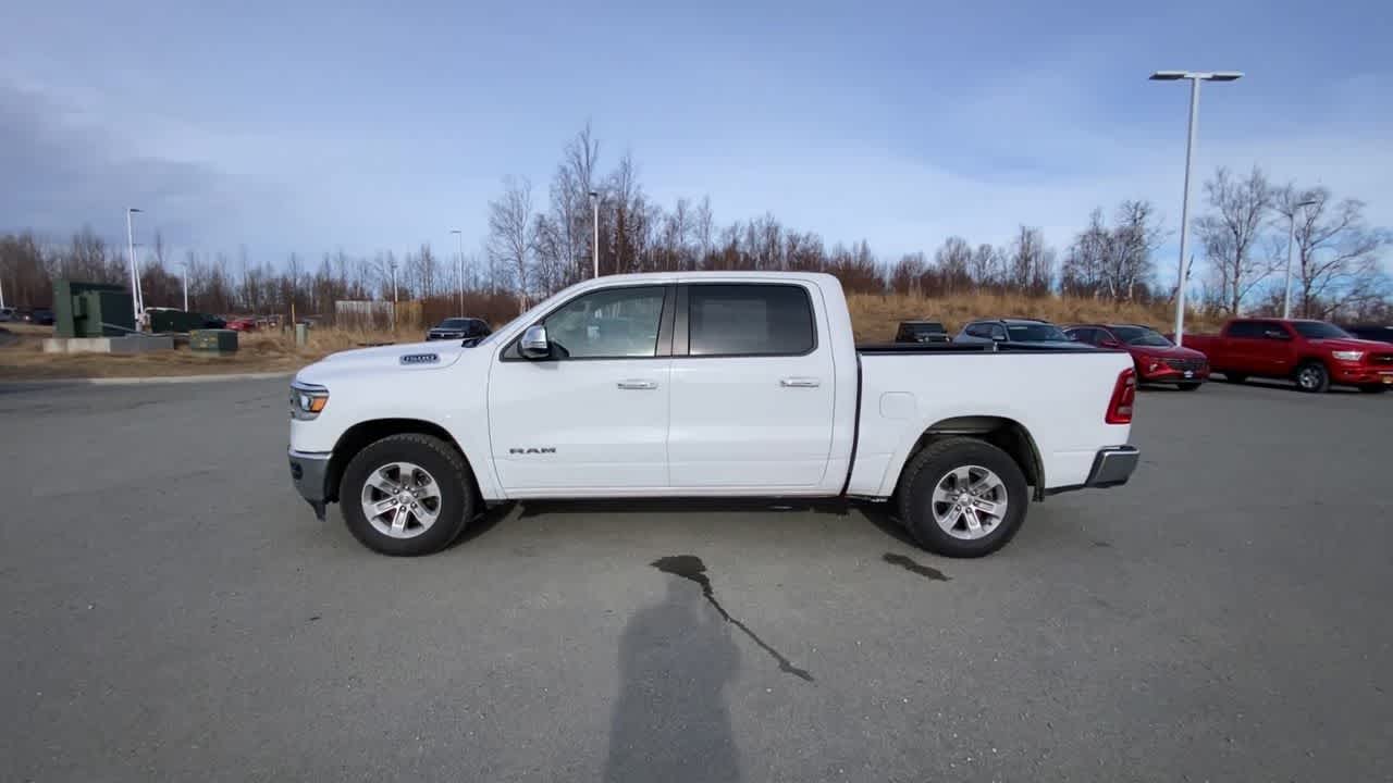 Thumbnail: 2022 RAM 1500 - 7