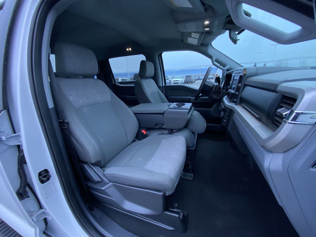 Thumbnail: 2024 Ford F-350 - 31