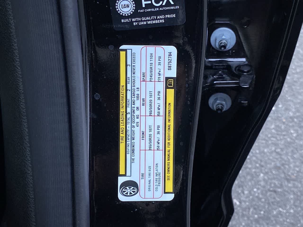 Thumbnail: 2025 Jeep Grand Cherokee - 23