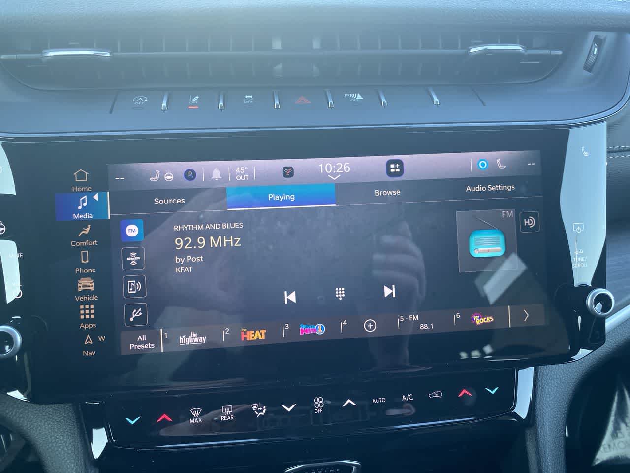 Thumbnail: 2026 Jeep Grand Cherokee - 16