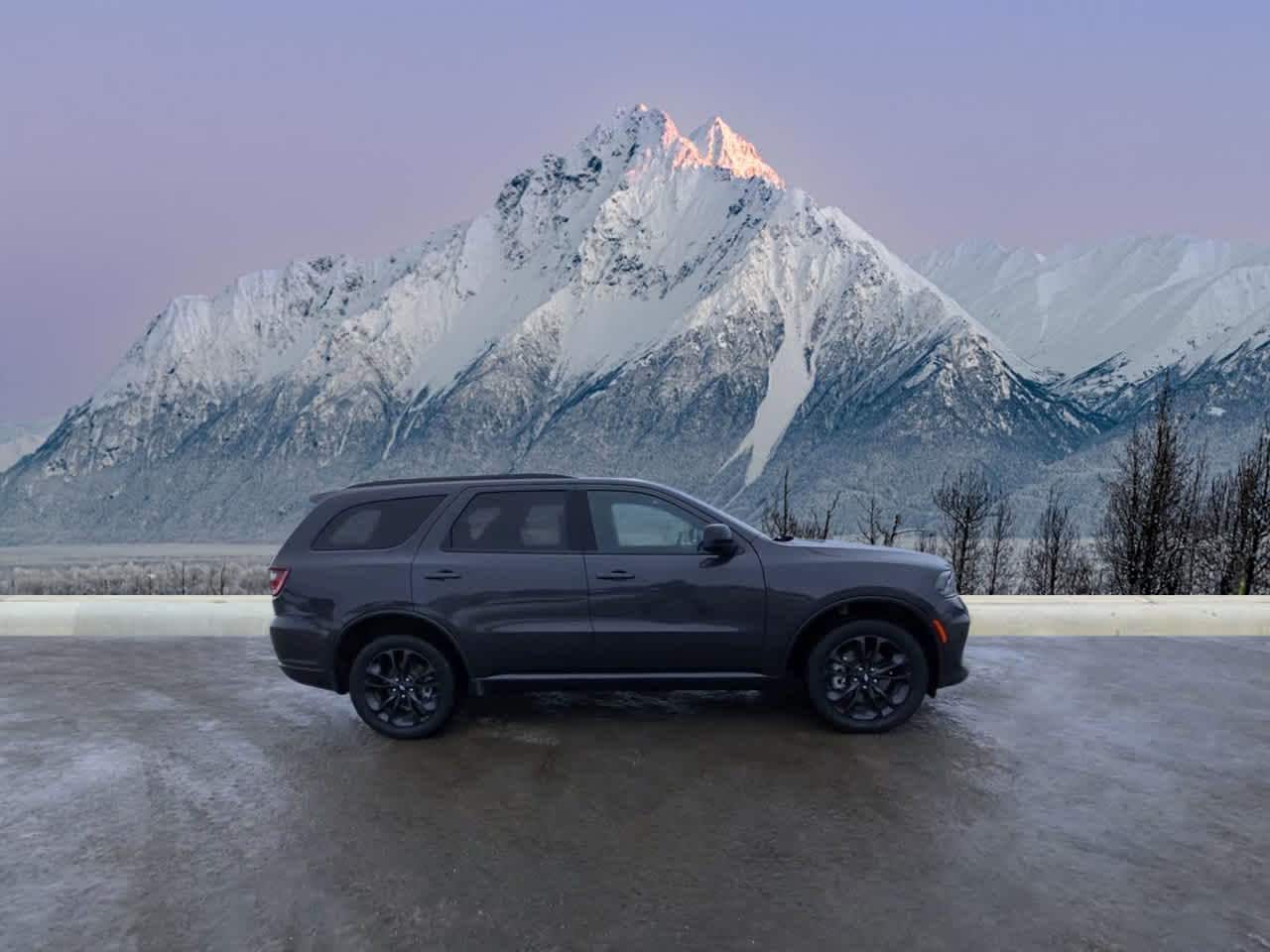 Thumbnail: 2025 Dodge Durango - 6