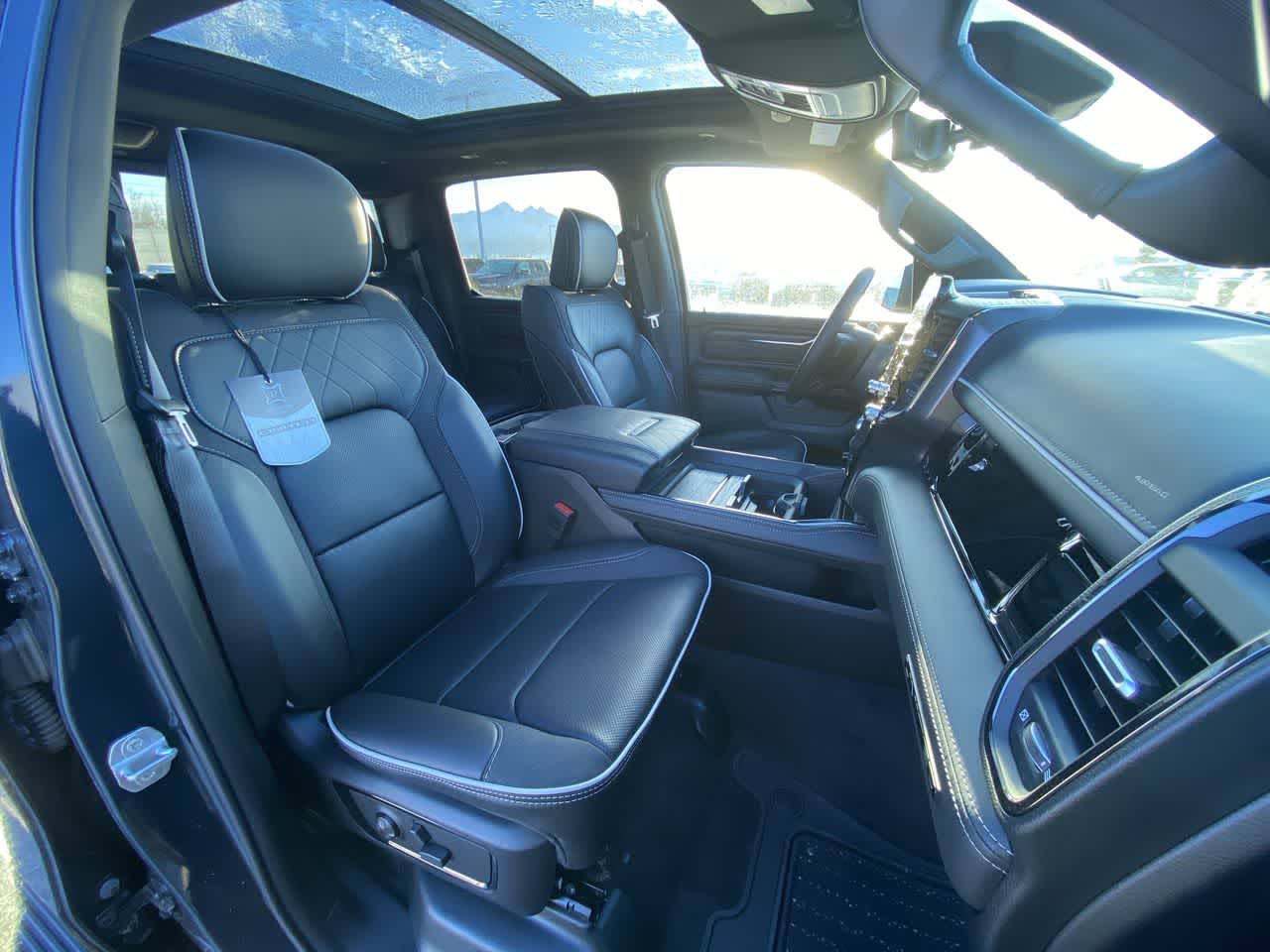 Thumbnail: 2026 RAM 1500 - 27