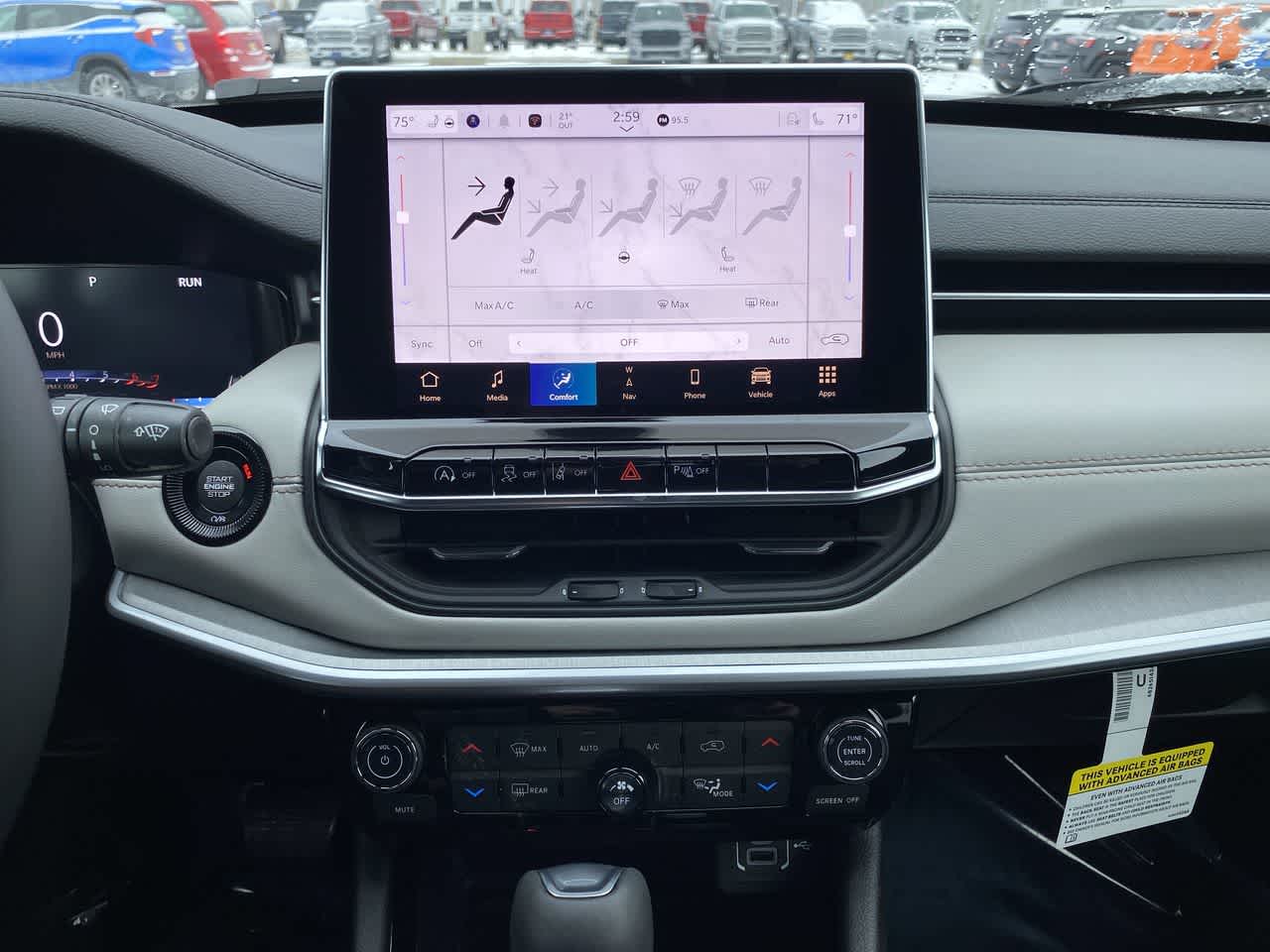 Thumbnail: 2026 Jeep Compass - 19