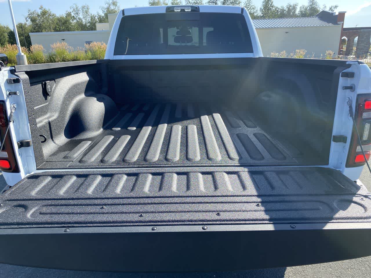 2023 RAM 2500 Power Wagon 26