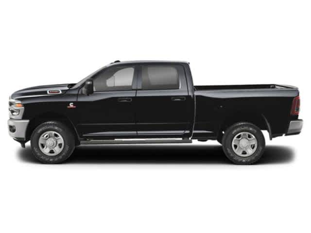 2025 RAM 2500 Laramie 3
