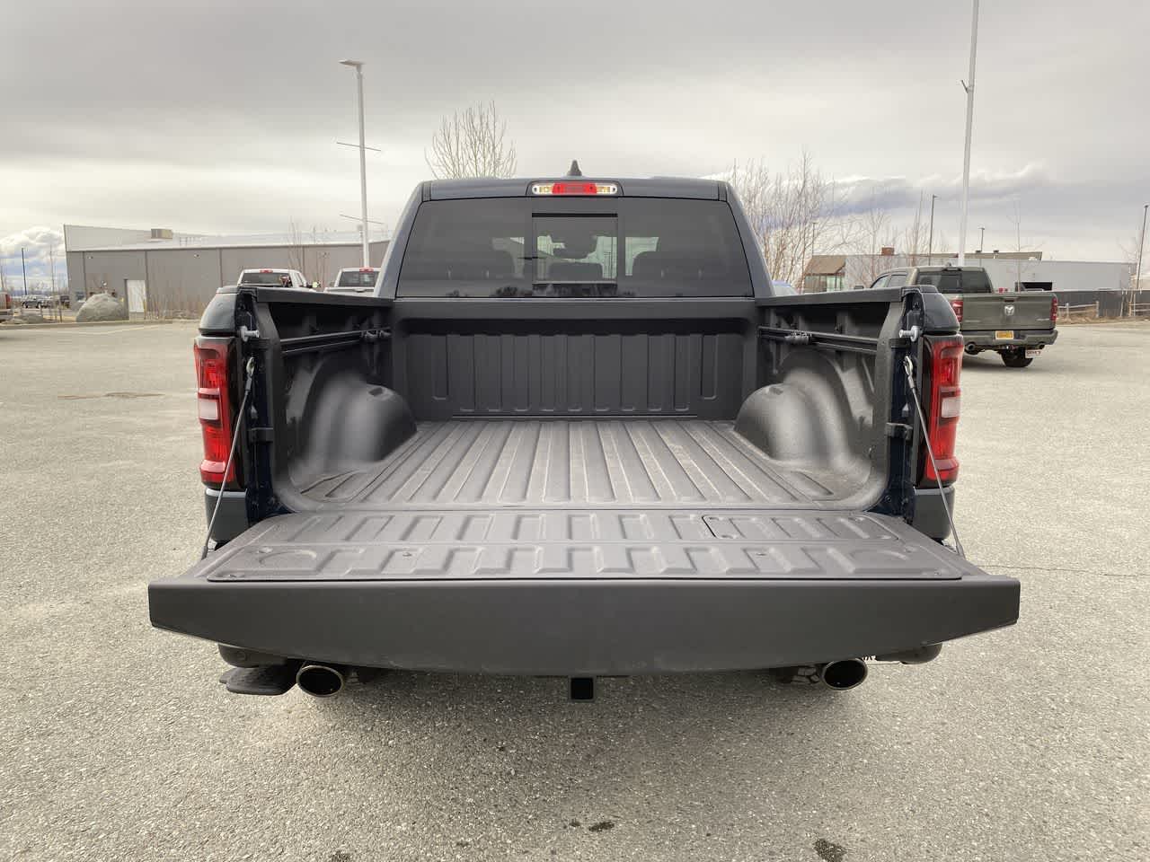 Thumbnail: 2026 RAM 1500 - 32