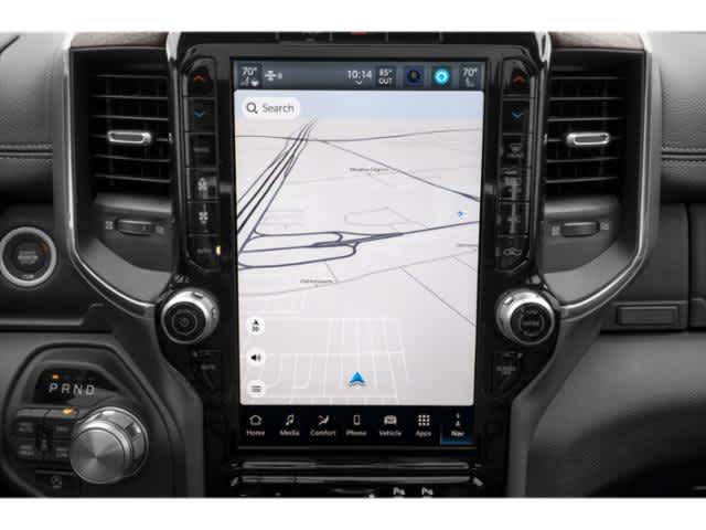 Thumbnail: 2026 RAM 1500 - 15