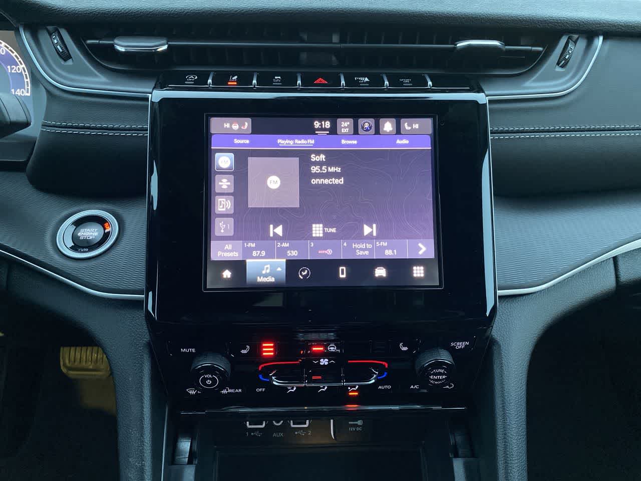 Thumbnail: 2025 Jeep Grand Cherokee - 16