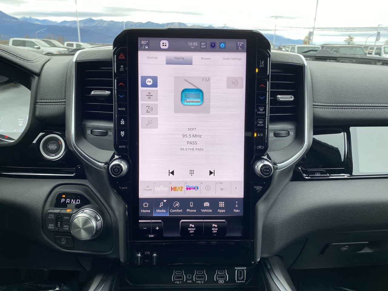 Thumbnail: 2026 RAM 1500 - 16