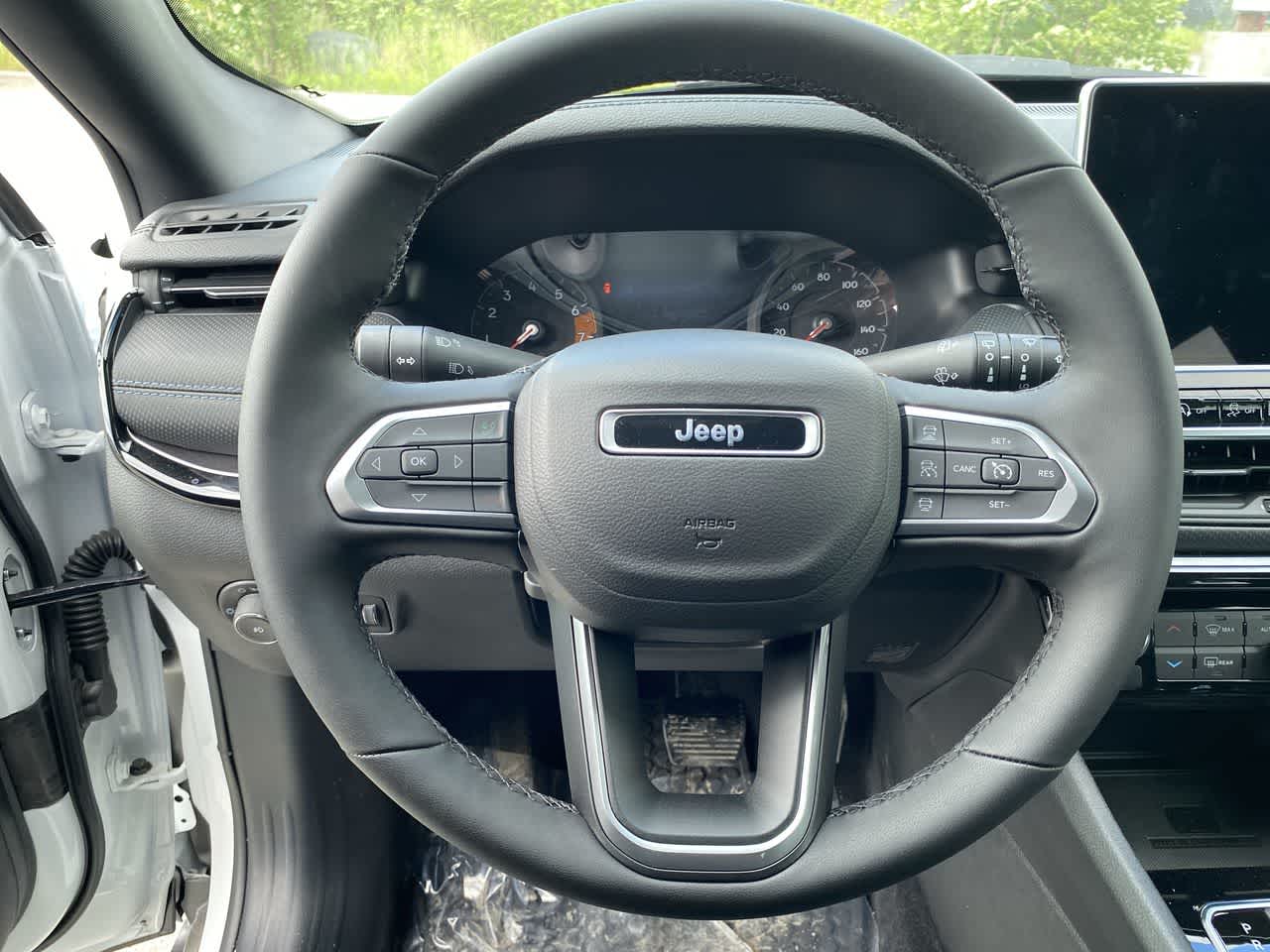 2026 Jeep Compass Altitude - Photo 14