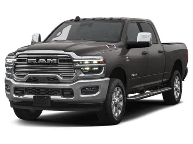 2026 RAM 2500 Laramie 4X4 Crew Cab SWB's photo