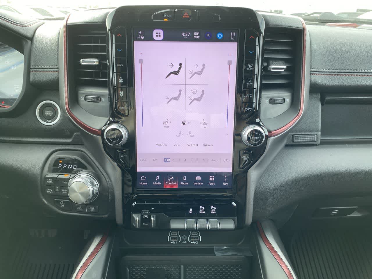 Thumbnail: 2026 RAM 1500 - 19