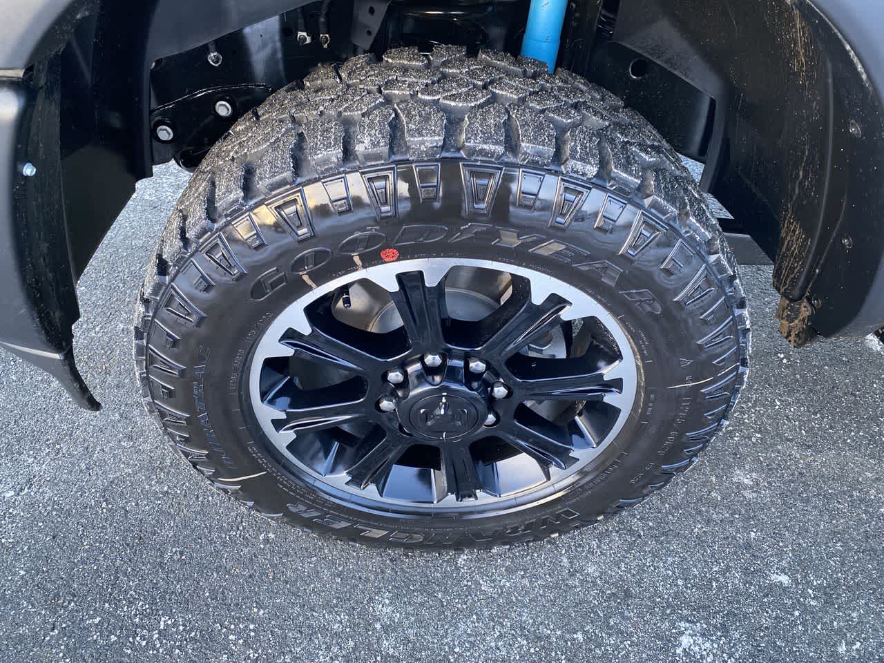 Thumbnail: 2026 RAM 2500 - 10