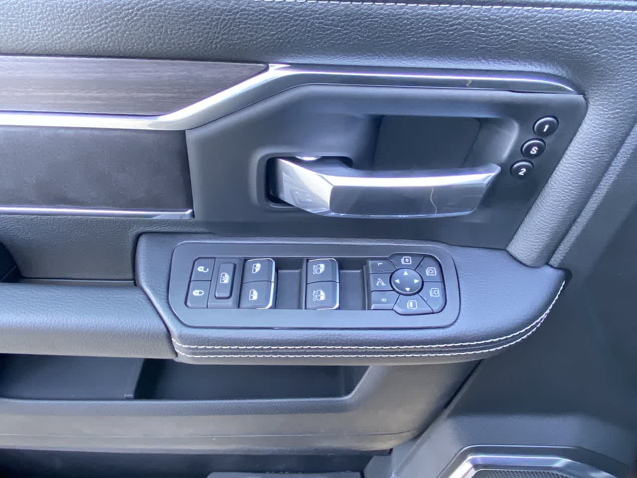 Thumbnail: 2026 RAM 2500 - 13