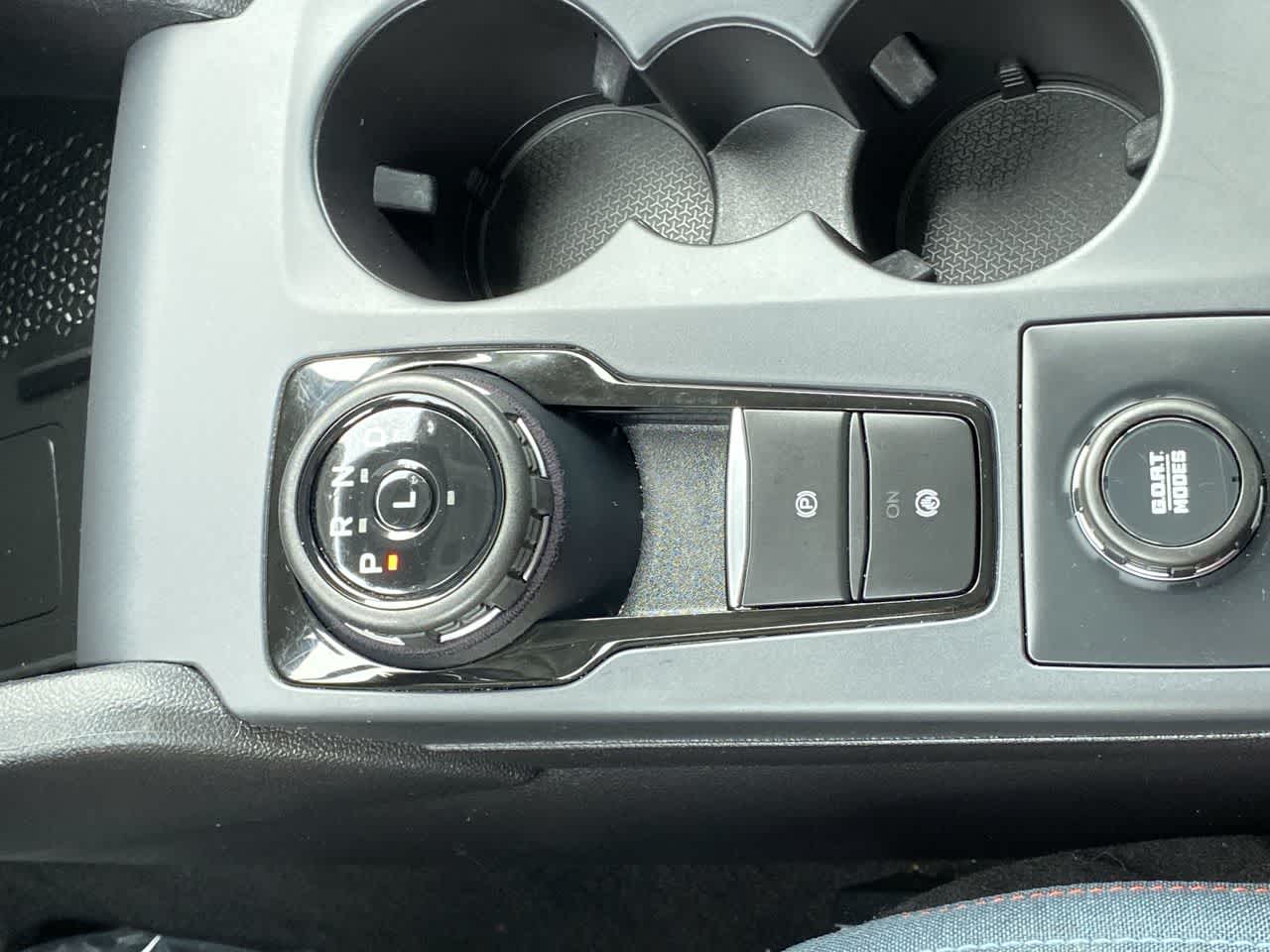 Thumbnail: 2024 Ford Bronco Sport - 20