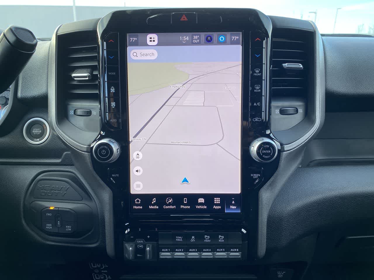 Thumbnail: 2026 RAM 2500 - 18