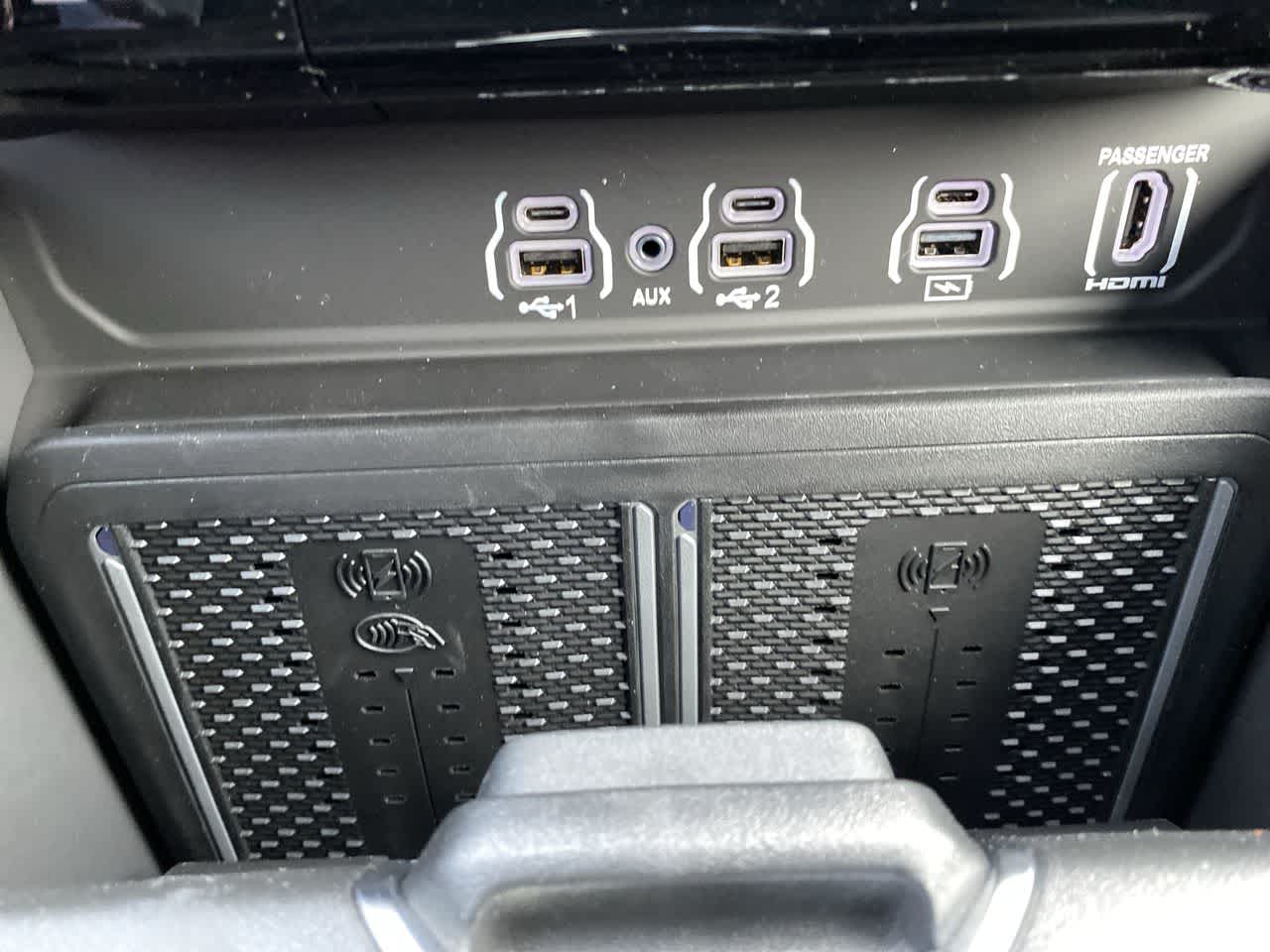 Thumbnail: 2026 RAM 1500 - 22