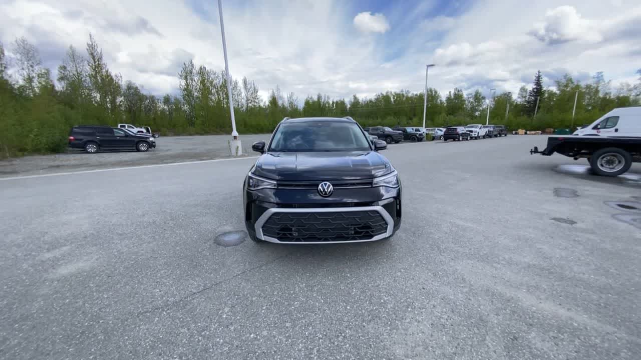 Thumbnail: 2025 Volkswagen Taos - 8