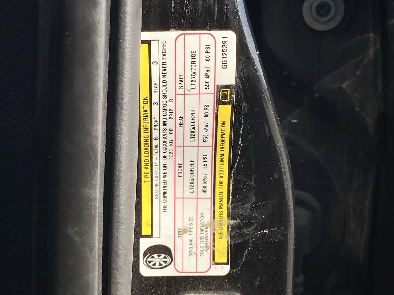 Thumbnail: 2016 RAM 2500 - 22