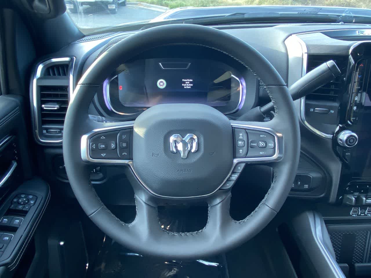 Thumbnail: 2026 RAM 2500 - 14