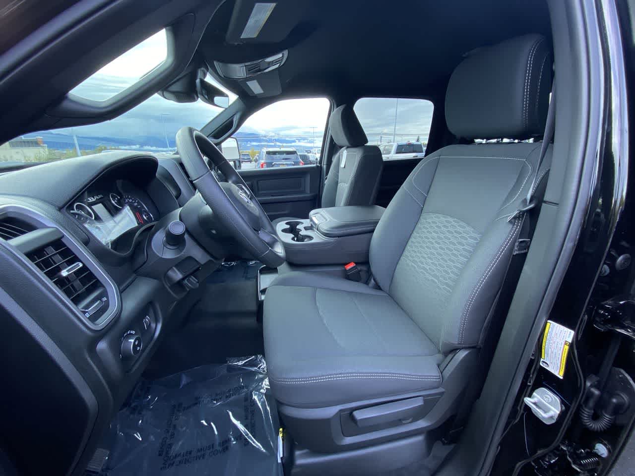 Thumbnail: 2026 RAM 3500 - 11