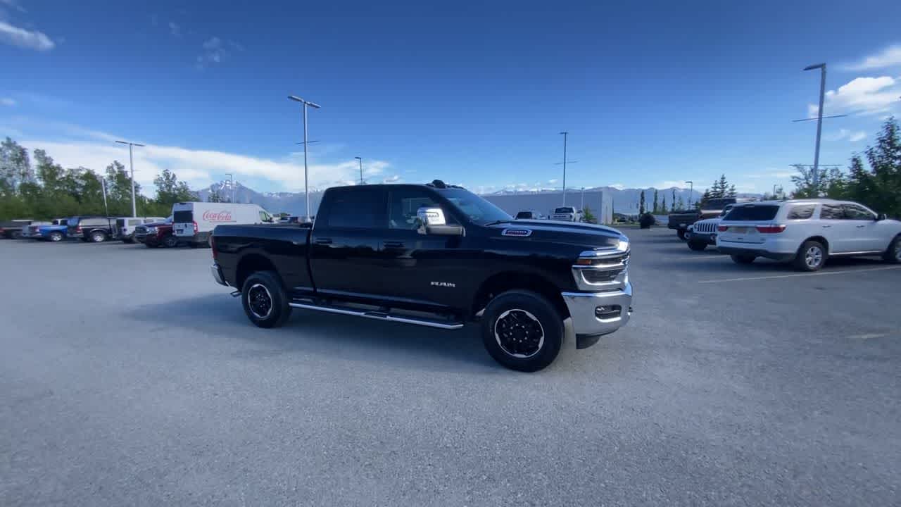 Thumbnail: 2026 RAM 2500 - 7