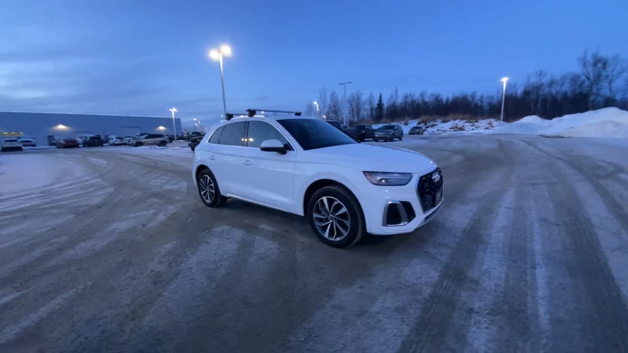 Thumbnail: 2023 Audi Q5 - 7