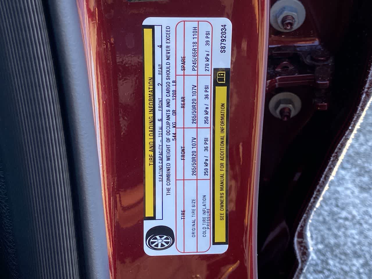 Thumbnail: 2025 Jeep Grand Cherokee - 24