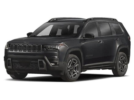 2026 Jeep Cherokee LIMITED 4X4 Sport Utility