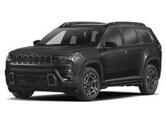 2026 Jeep Cherokee LIMITED 4X4 Sport Utility Wasilla, AK