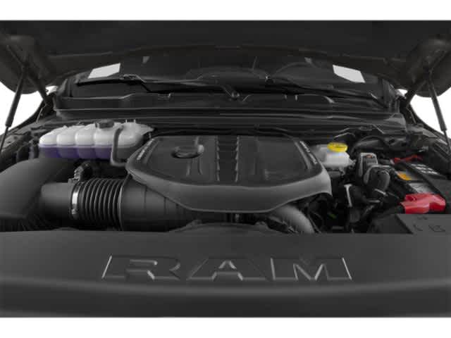 Thumbnail: 2026 RAM 1500 - 11