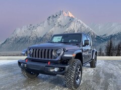 2026 Jeep Gladiator RUBICON X 4X4 Pickup Wasilla, AK