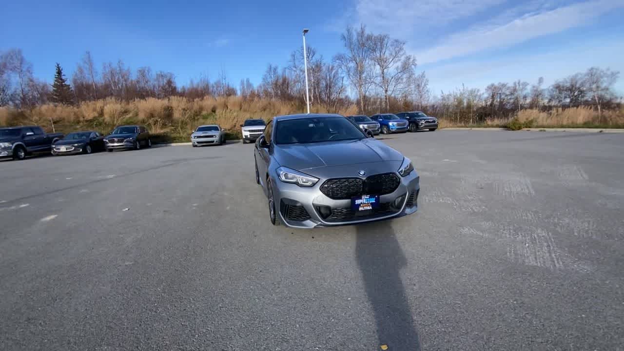 Thumbnail: 2022 BMW 2 Series - 8