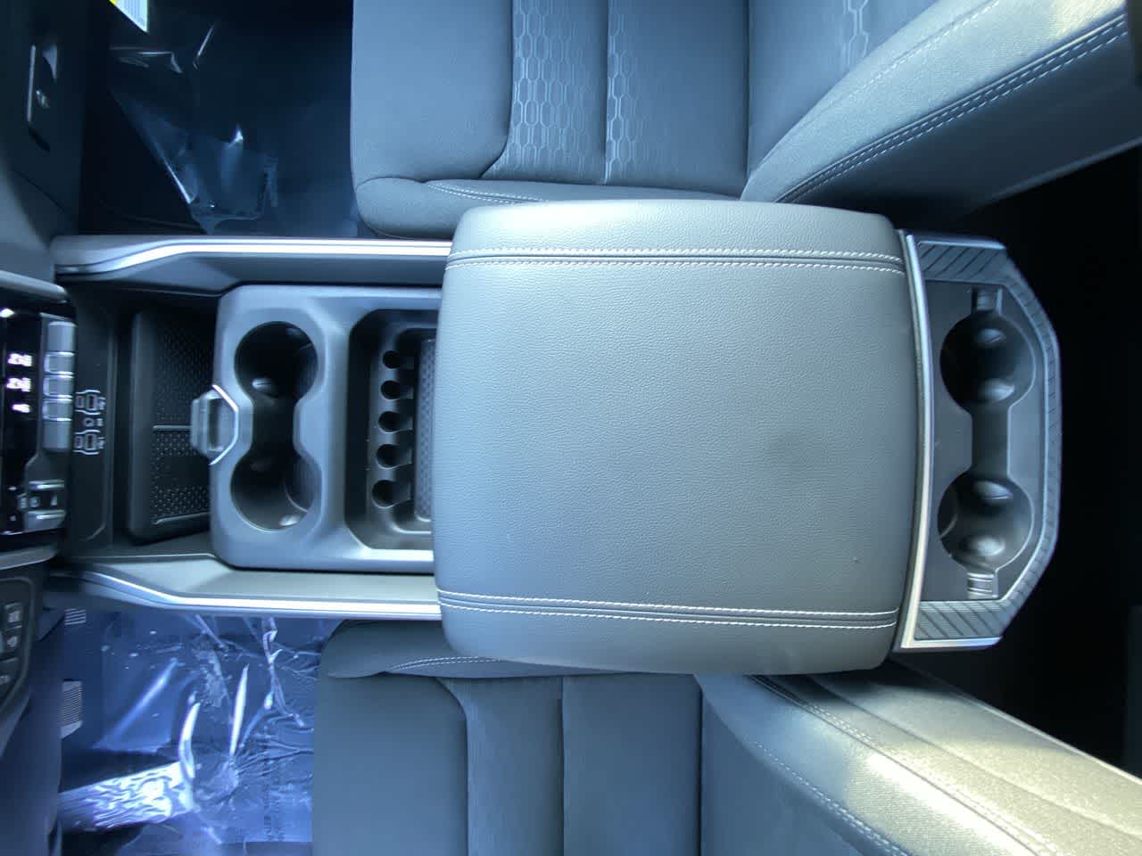 Thumbnail: 2026 RAM 1500 - 22