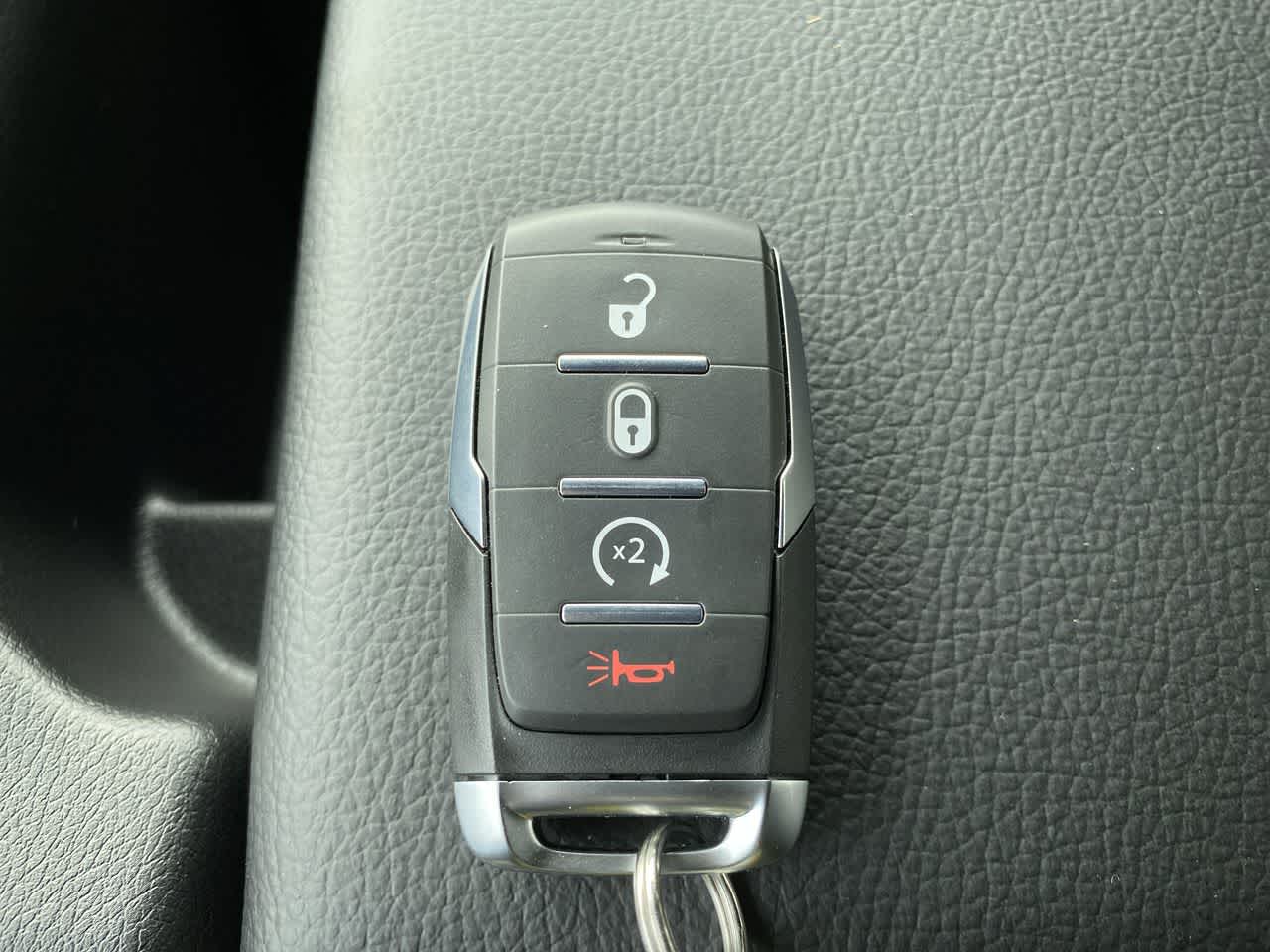 Thumbnail: 2026 RAM 1500 - 18