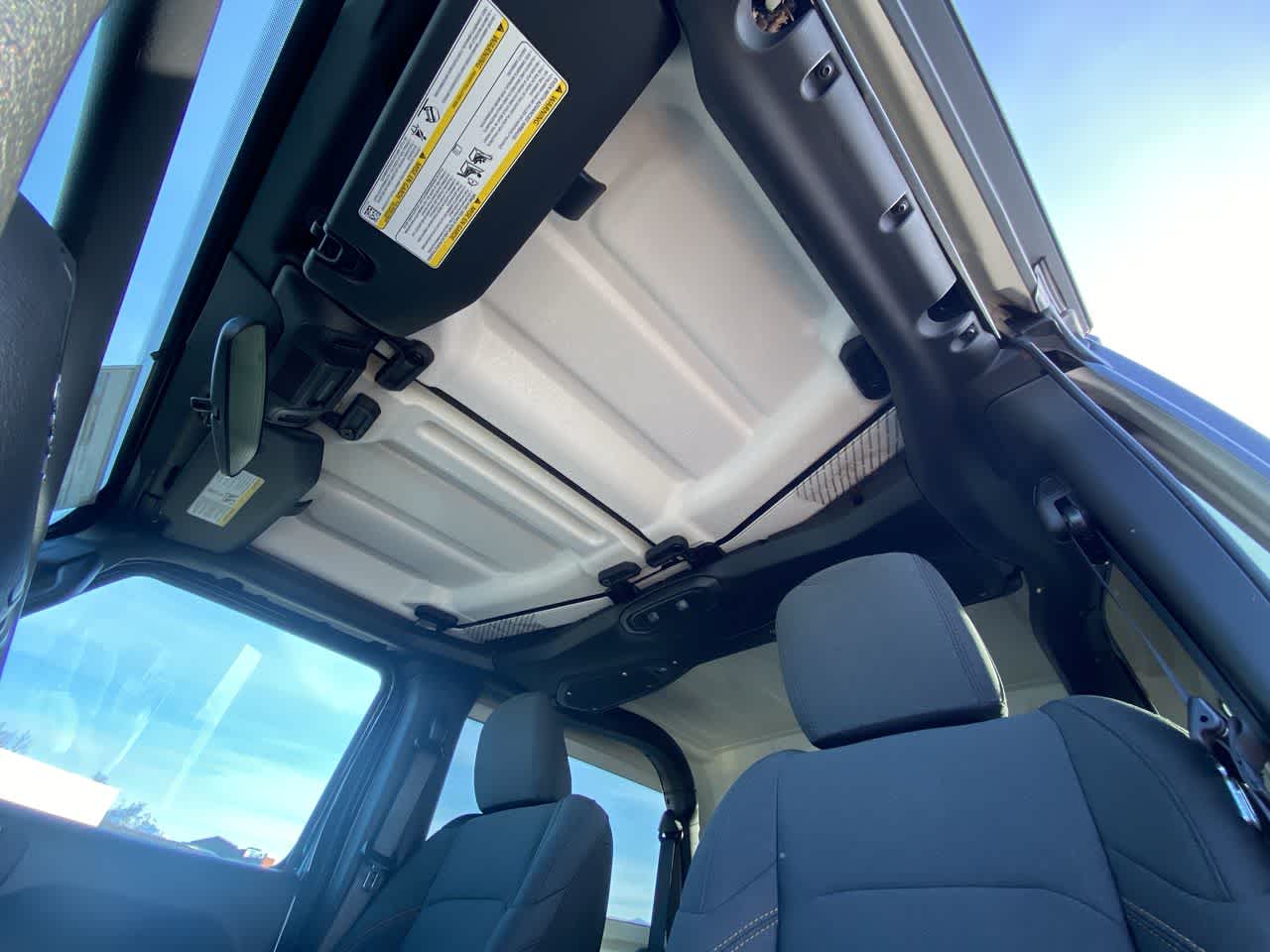 Thumbnail: 2026 Jeep Wrangler - 28