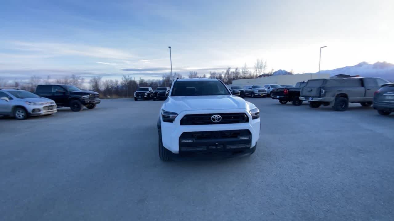 Thumbnail: 2025 Toyota 4Runner - 8