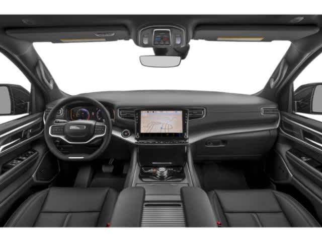 Thumbnail: 2026 Jeep Grand Wagoneer - 7