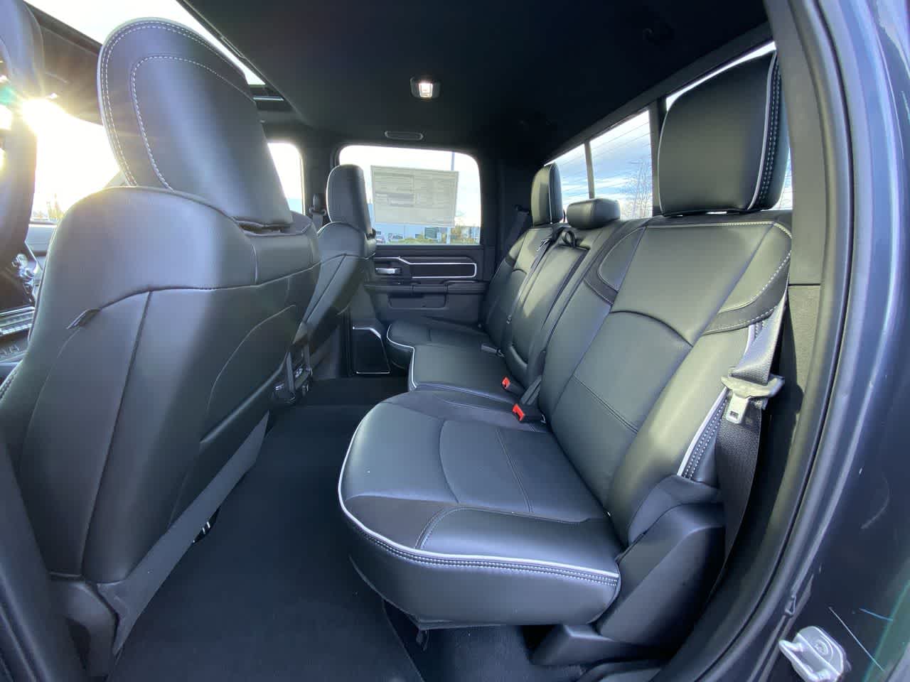 Thumbnail: 2026 RAM 2500 - 25