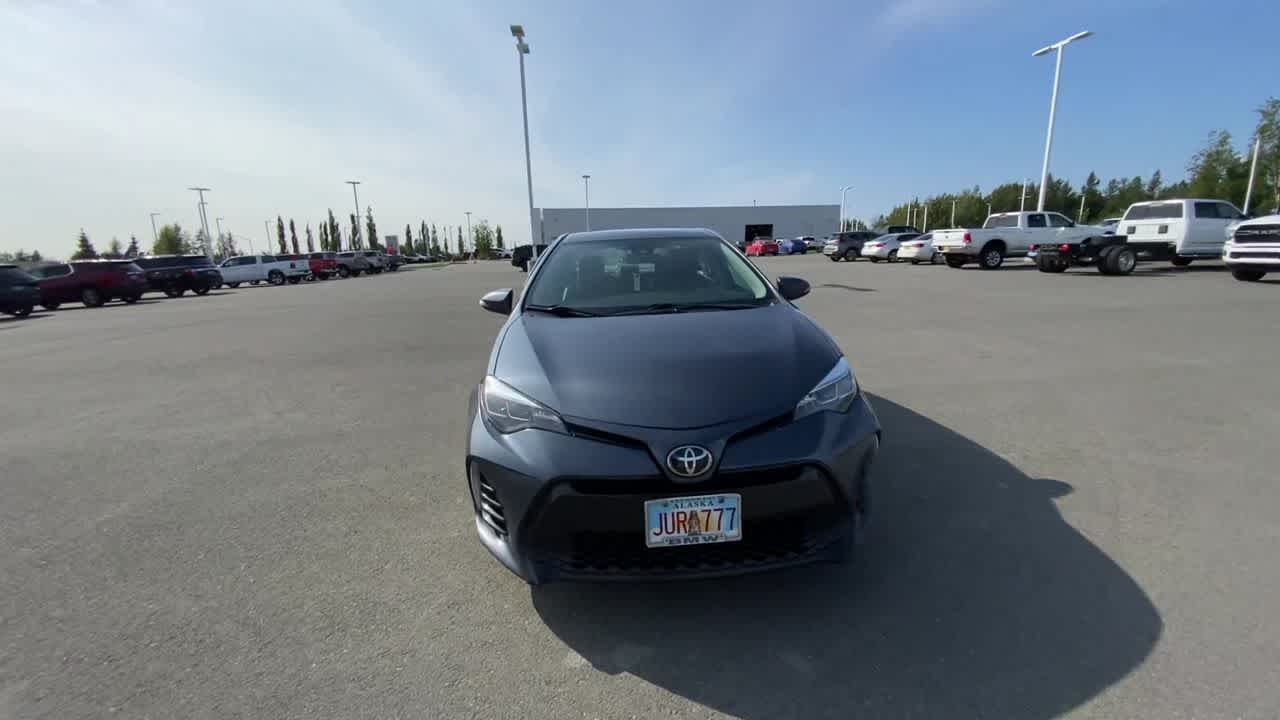 Thumbnail: 2018 Toyota Corolla - 8