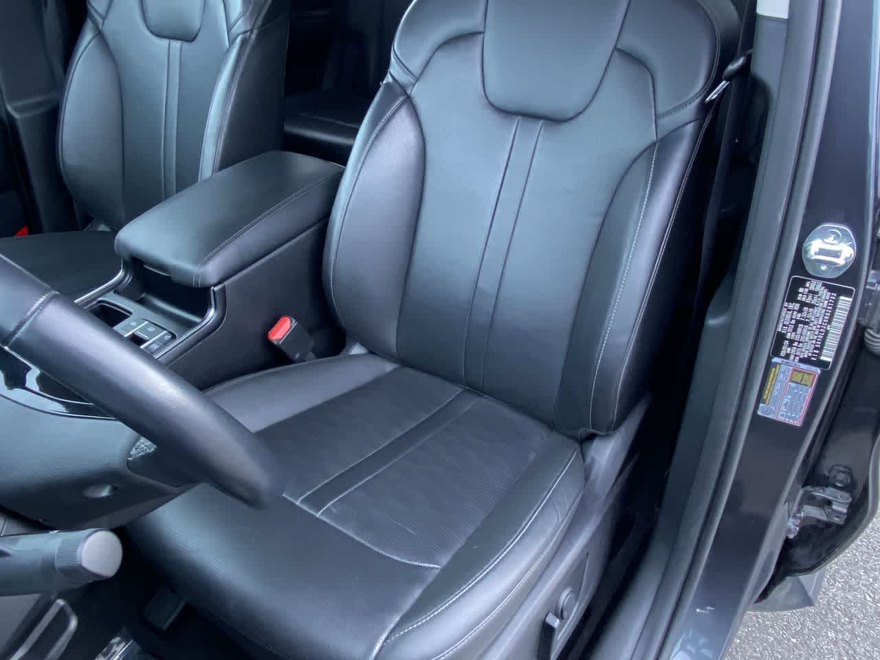 Thumbnail: 2024 Kia Sorento - 11