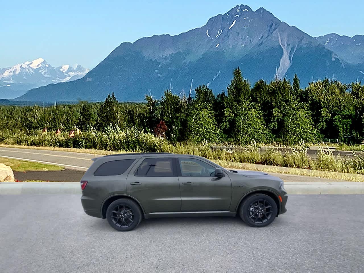 Thumbnail: 2026 Dodge Durango - 6