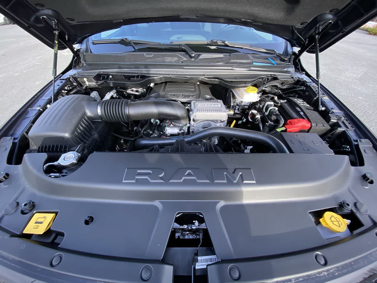 Thumbnail: 2026 RAM 1500 - 27