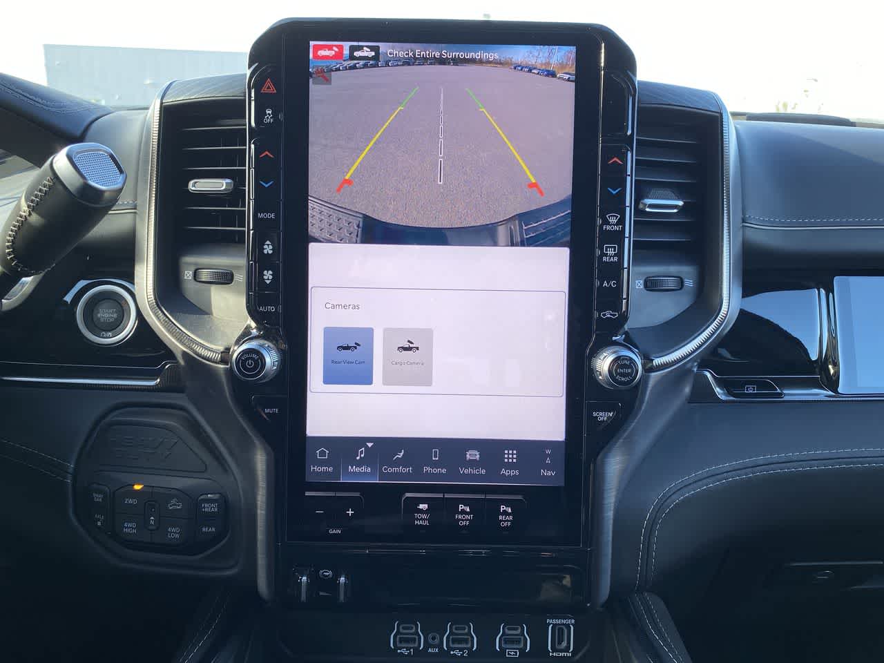 Thumbnail: 2025 RAM 2500 - 17