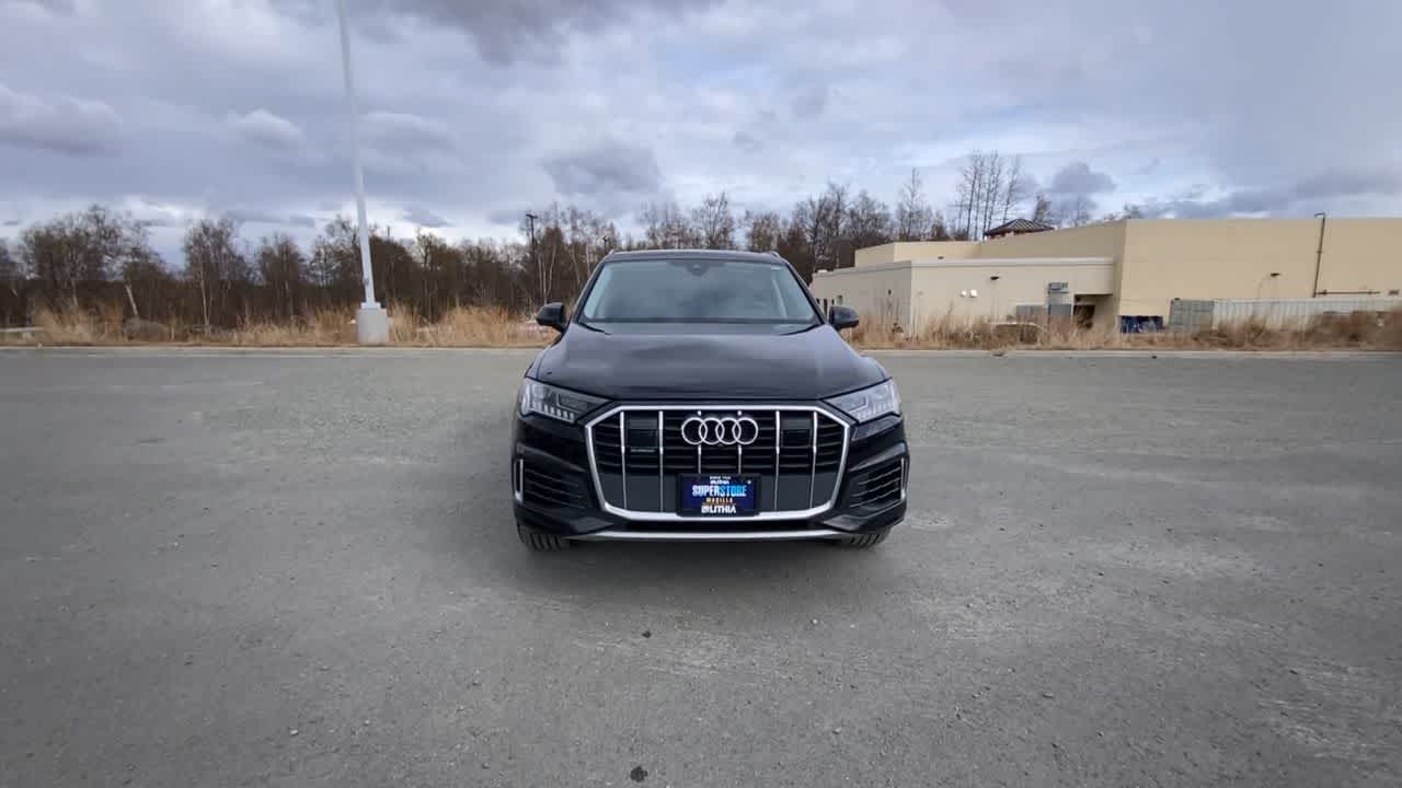 Thumbnail: 2023 Audi Q7 - 12