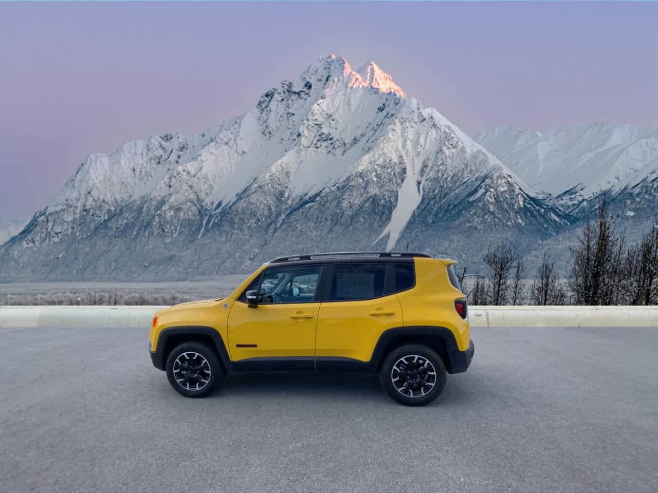 Thumbnail: 2023 Jeep Renegade - 2
