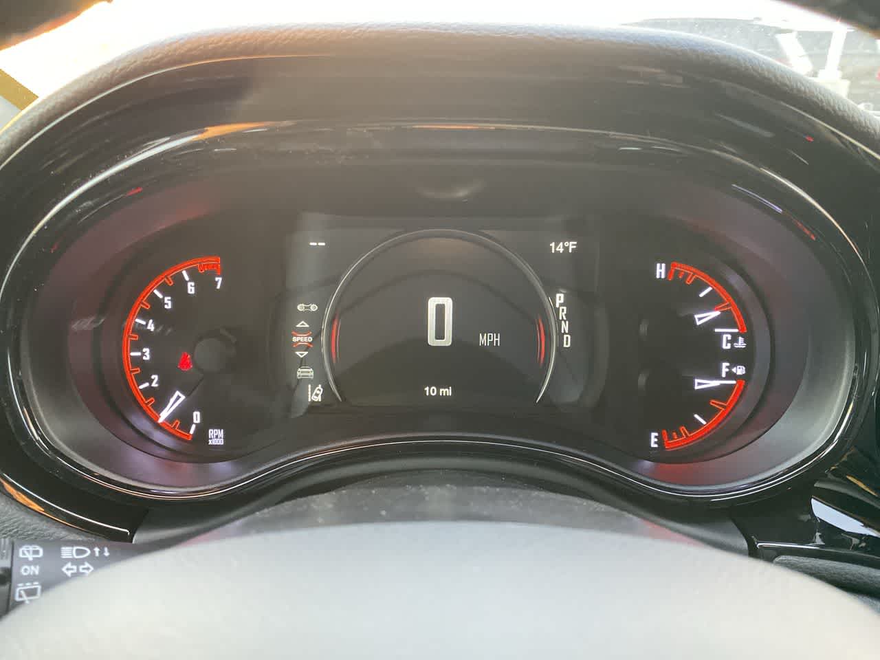 Thumbnail: 2026 Dodge Durango - 15