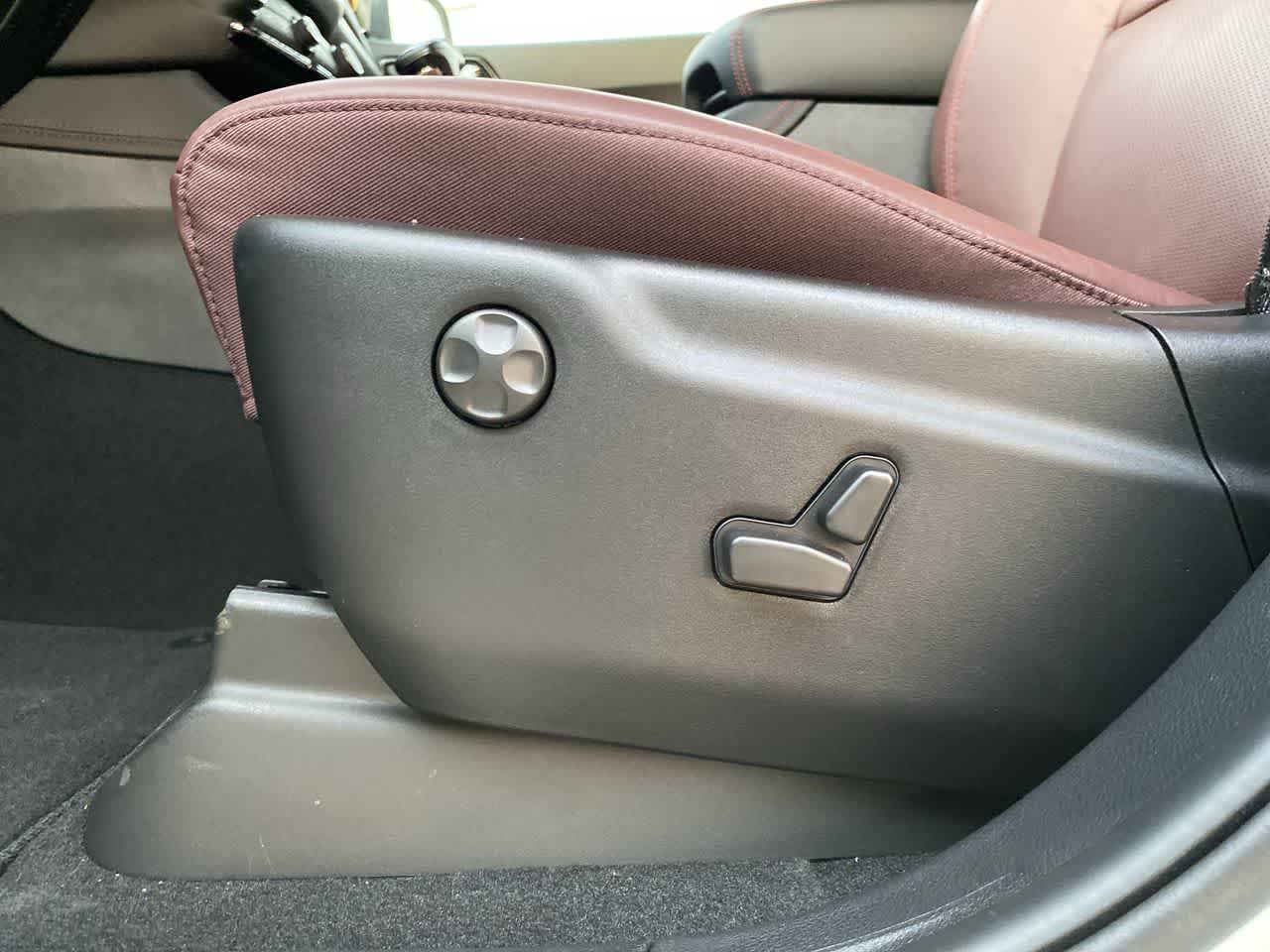 Thumbnail: 2026 Dodge Durango - 12