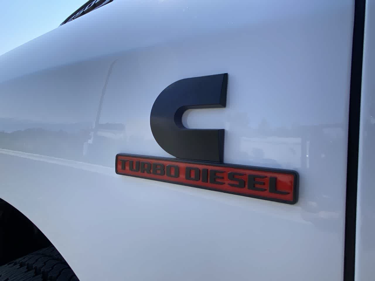 Thumbnail: 2025 RAM 2500 - 28